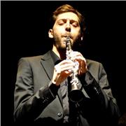 Professor i intèrpret del clarinet amb més de 15 anys d'experiència. Ofereixo classes a gent de totes les edats